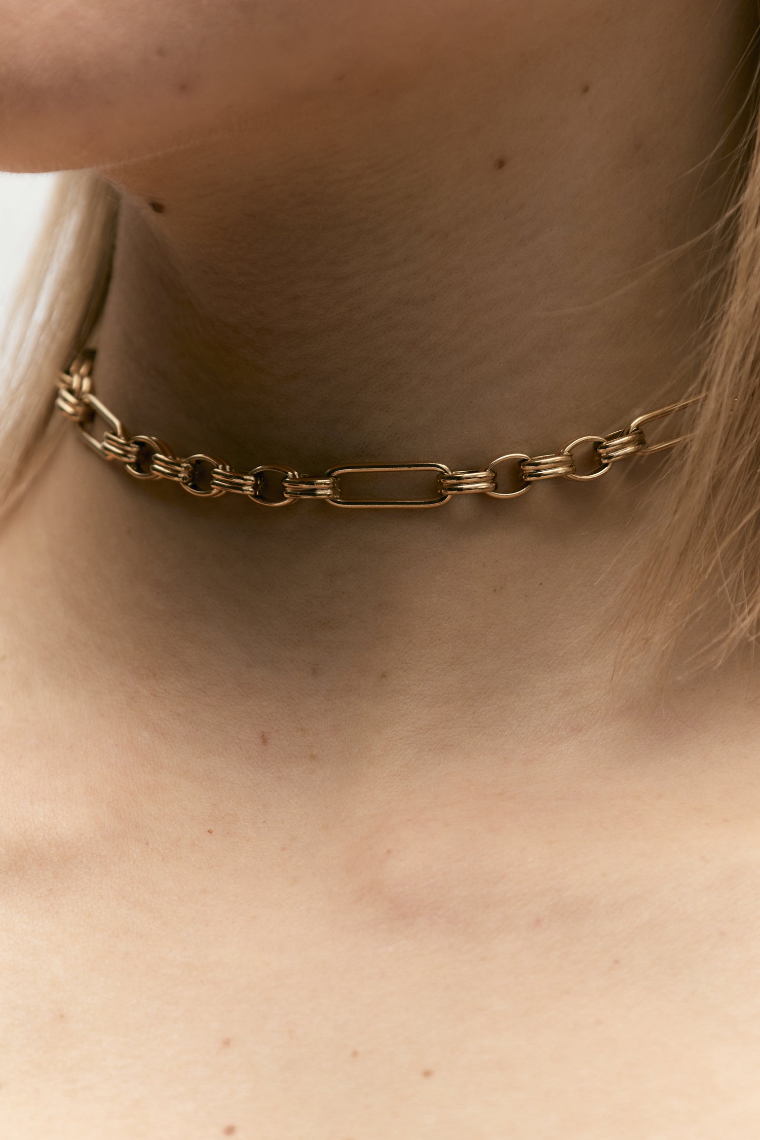 Collana &quot;Perfetta sintonia&quot;