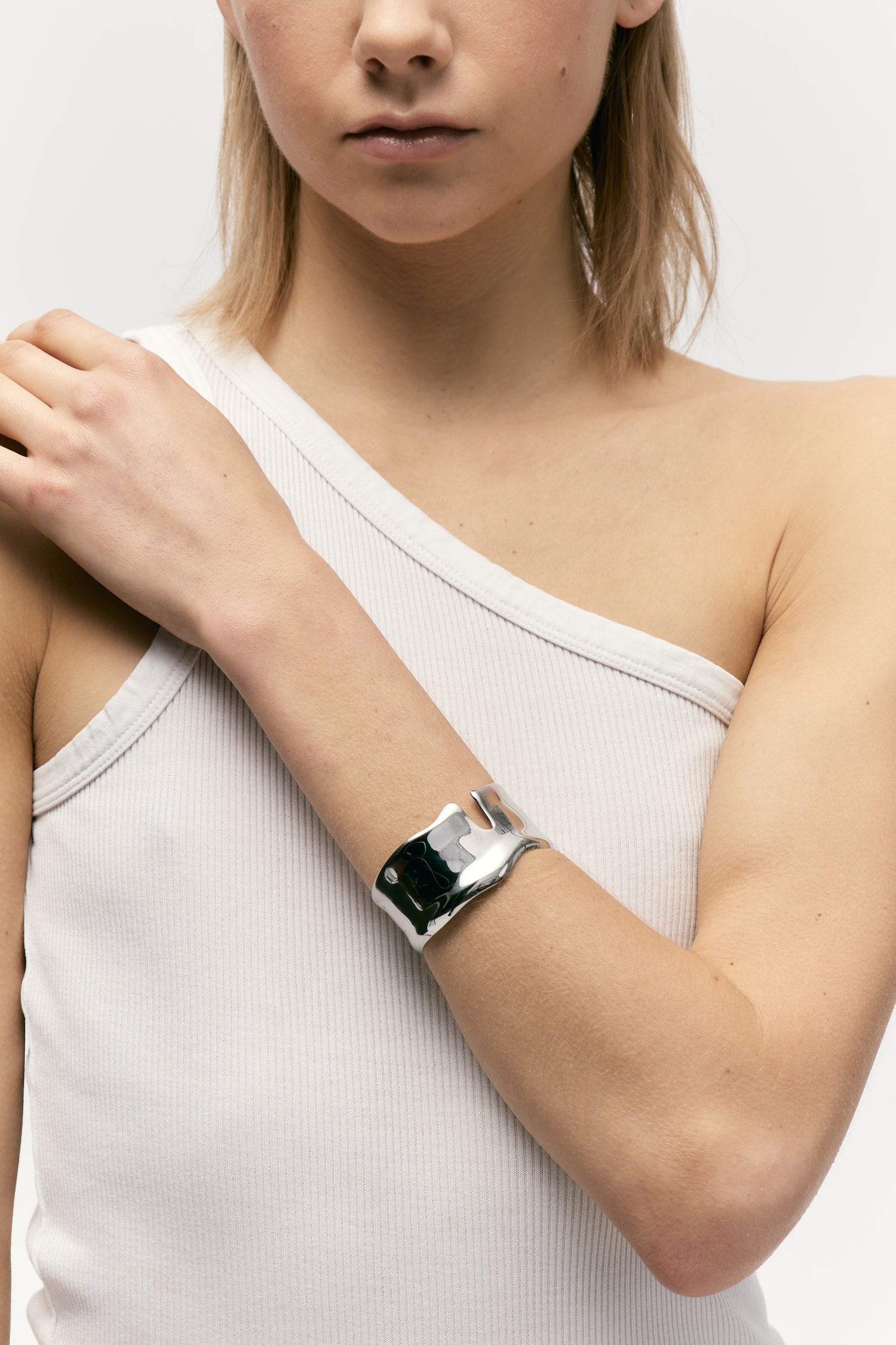 Bracciale &quot;Eco Sfuggente&quot;