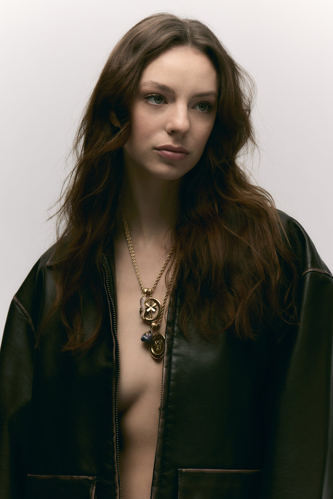 SET COLLANE "AMORE &amp; FORTUNA"