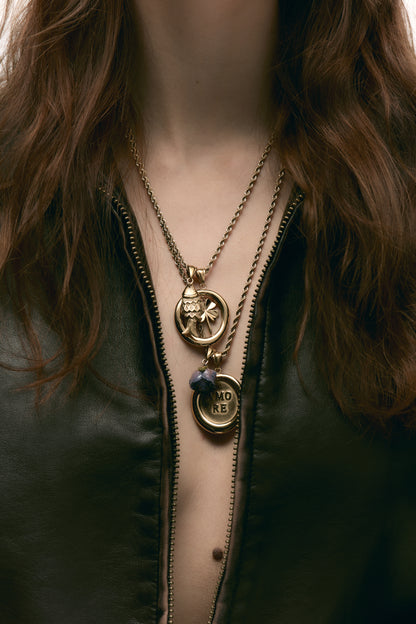 Collana &quot;Anima Fortunata&quot;
