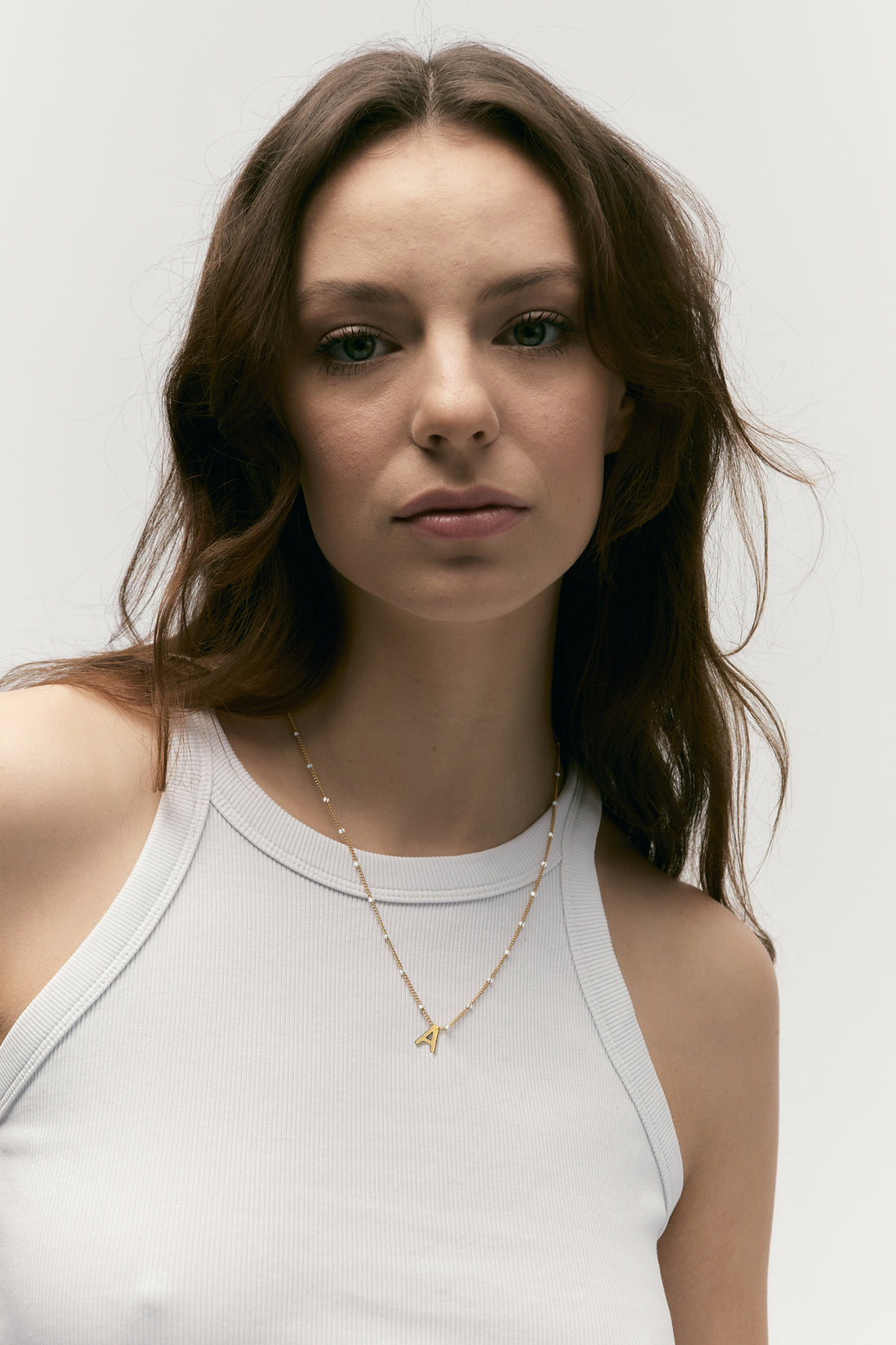 Collana &quot;Qui, sul Cuore&quot;