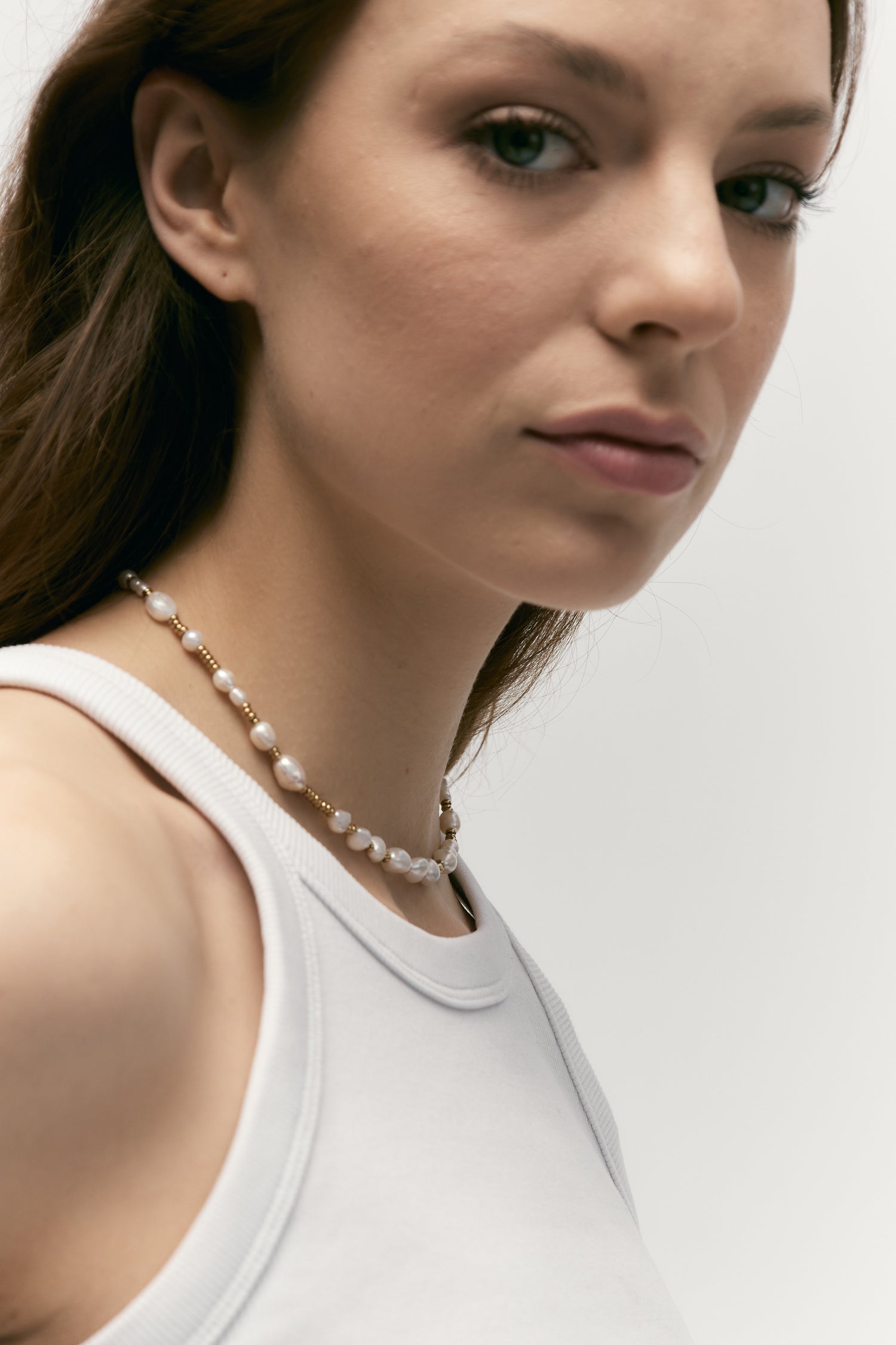 Collana &quot;Incanto Sfuggente&quot;