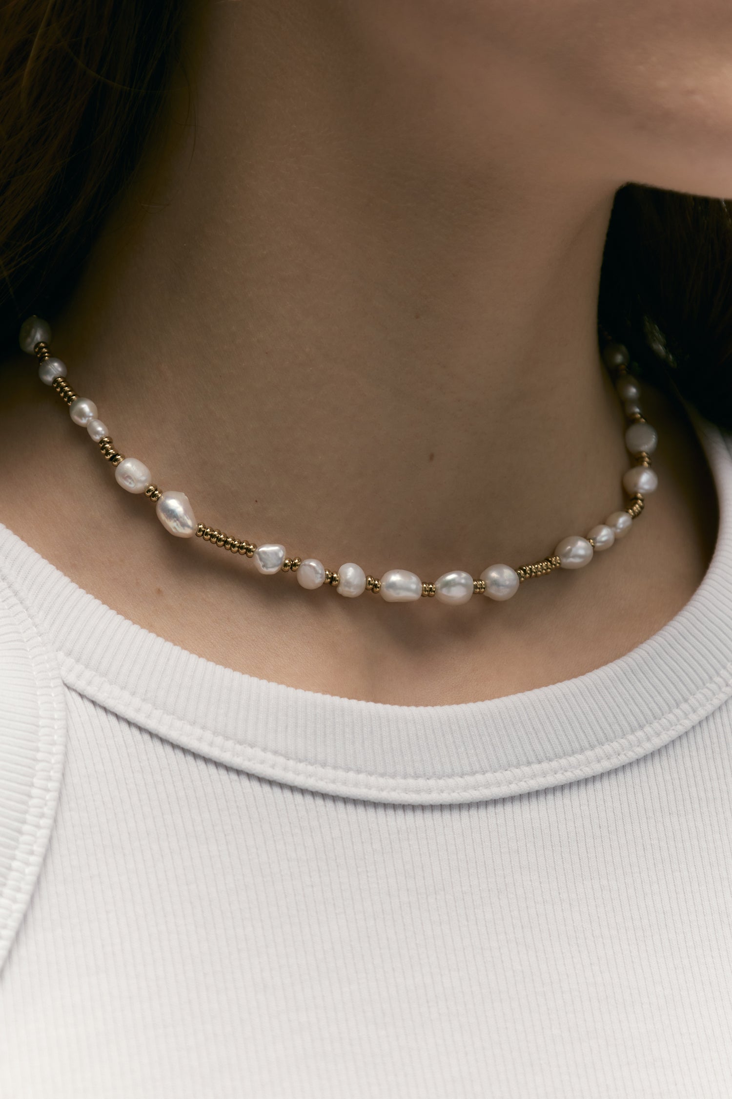 Collana &quot;Incanto Sfuggente&quot;