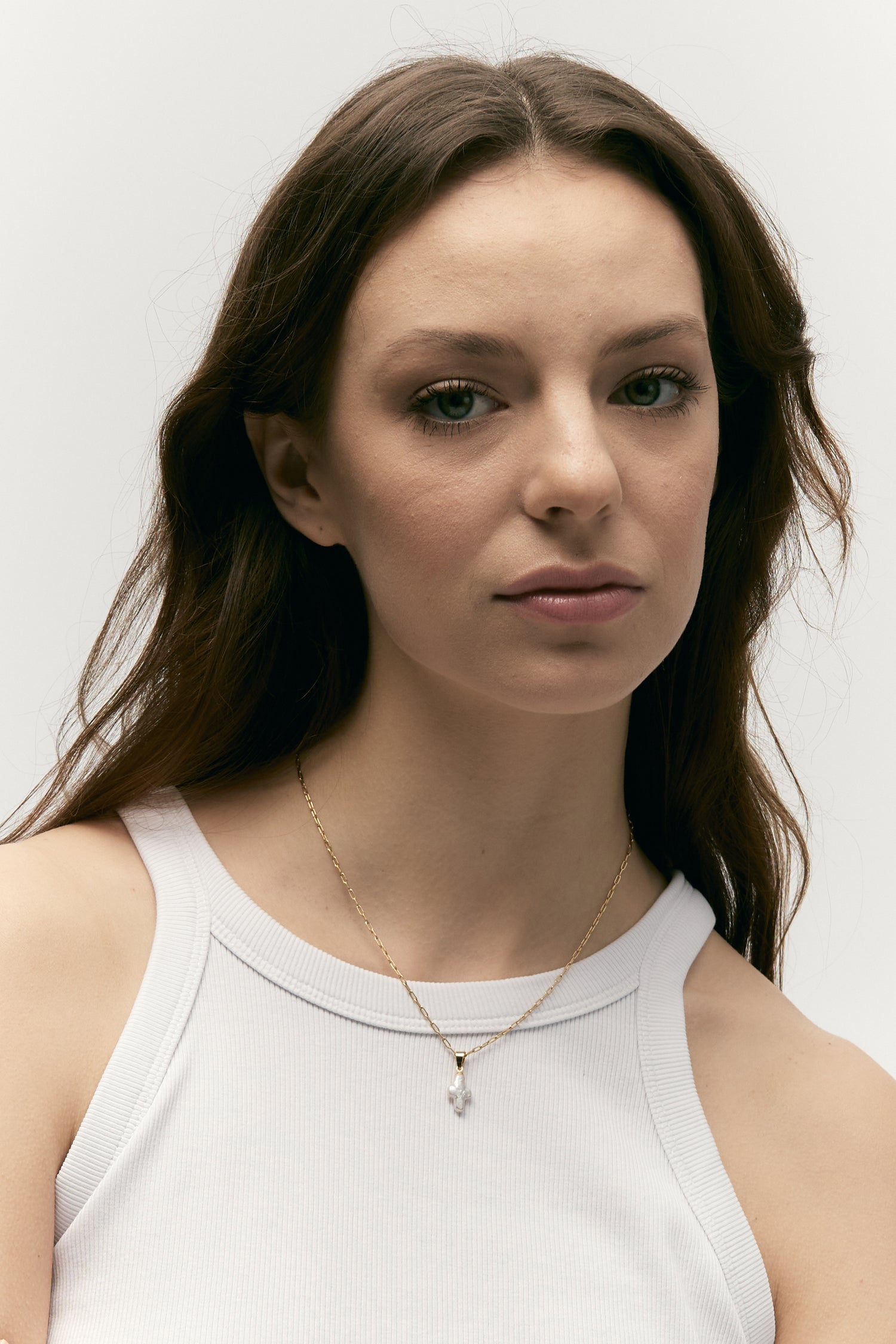 Collana &quot;Sensazioni d&