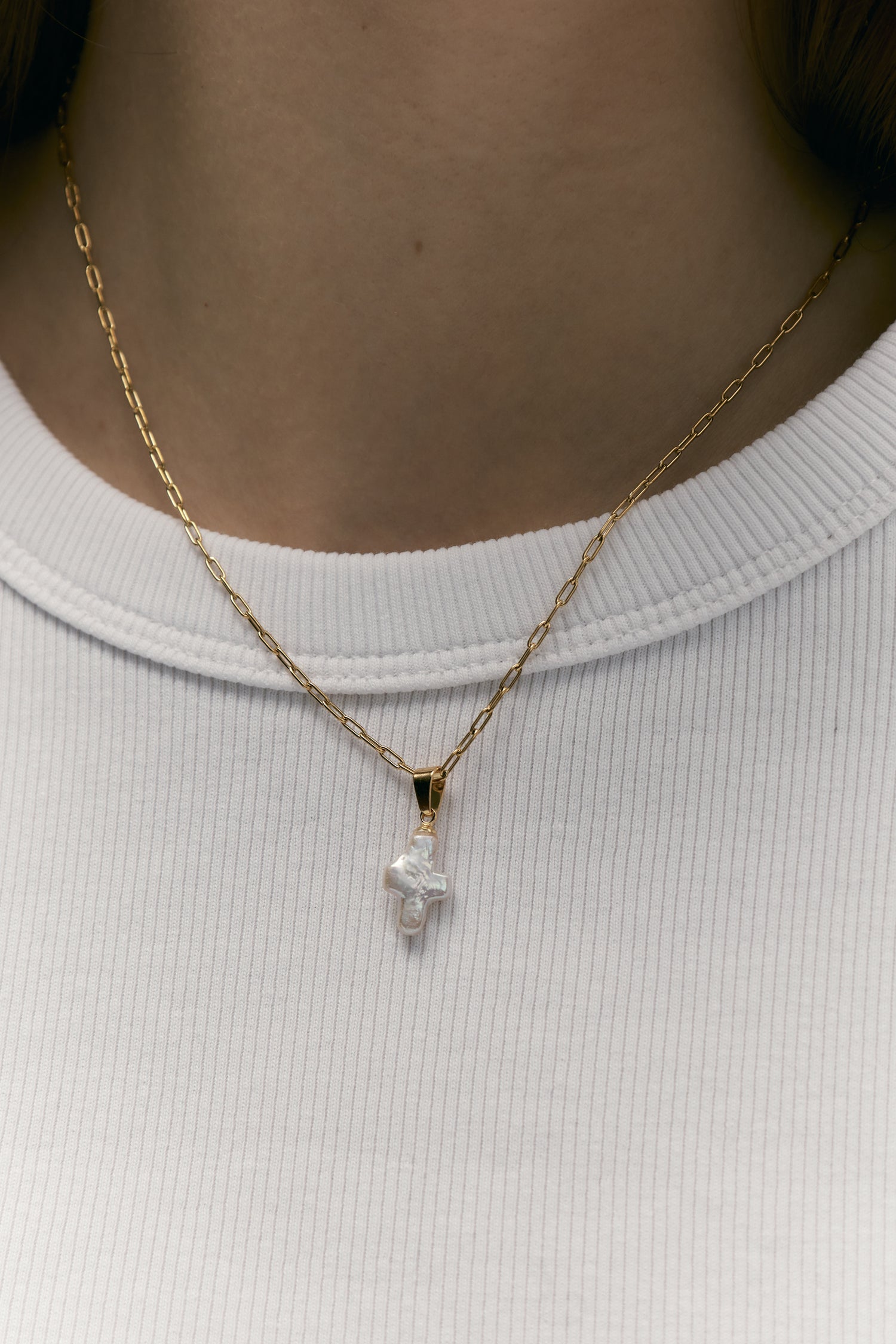 Collana &quot;Sensazioni d&