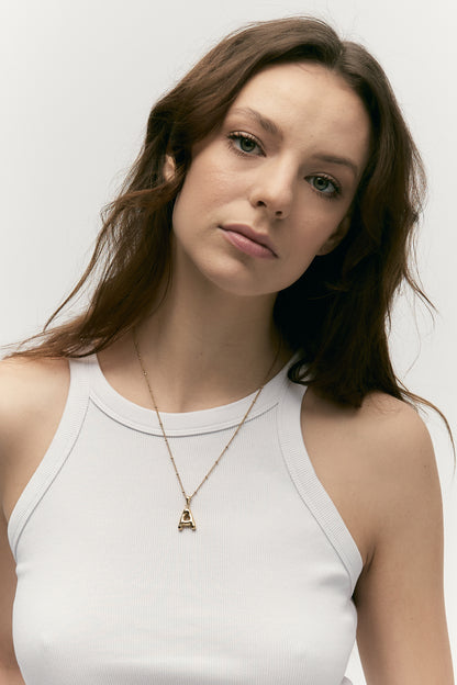 Collana &quot;Tu con me&quot;