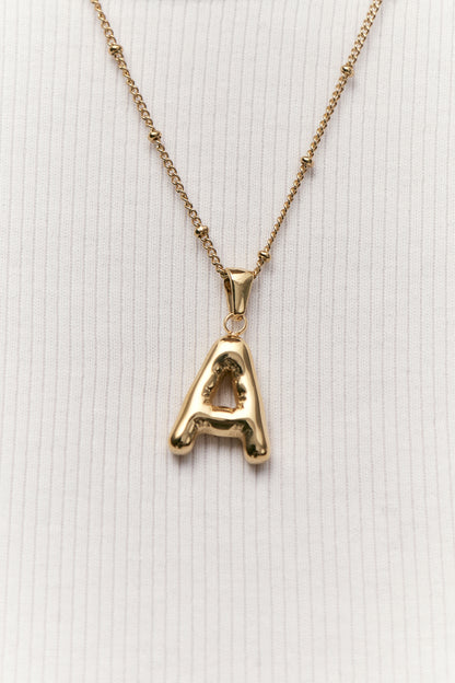 Collana &quot;Tu con me&quot;