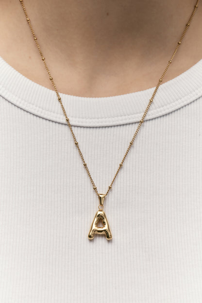 Collana &quot;Tu con me&quot;