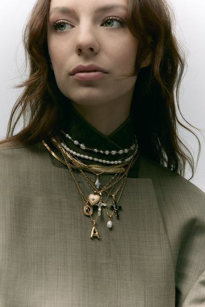 Collana &quot;Sensazioni d&
