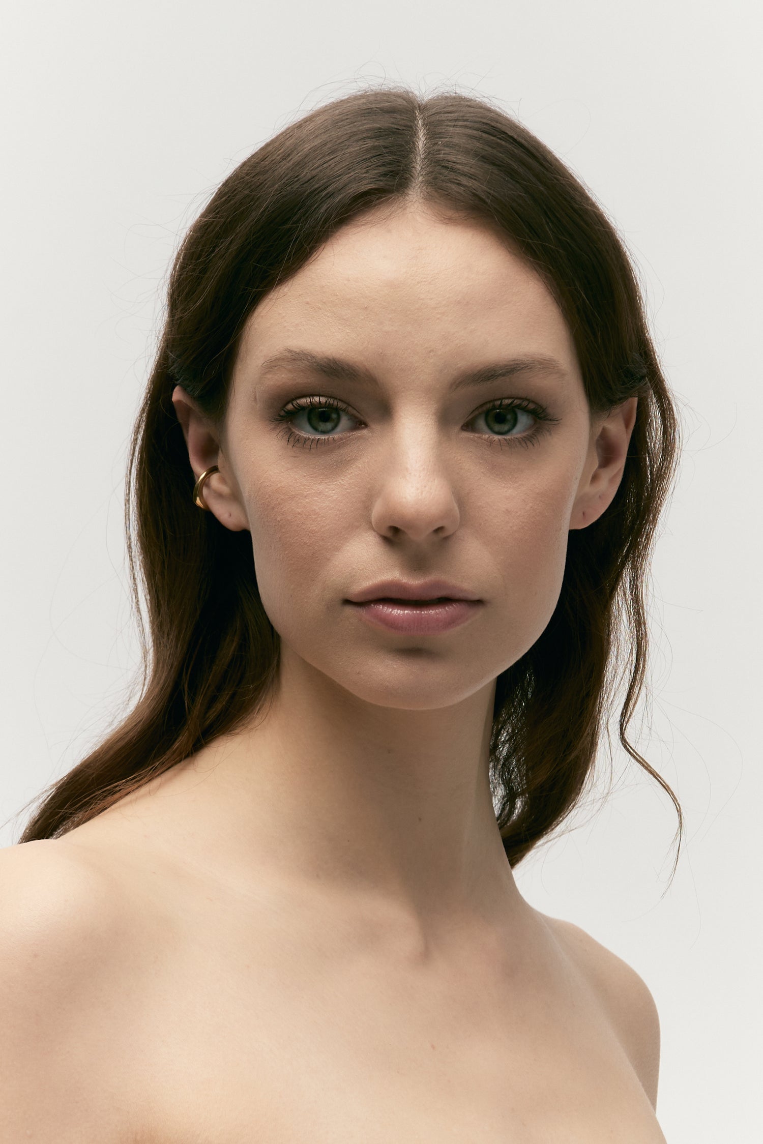 Earcuff &quot;Abbraccio sognante&quot;