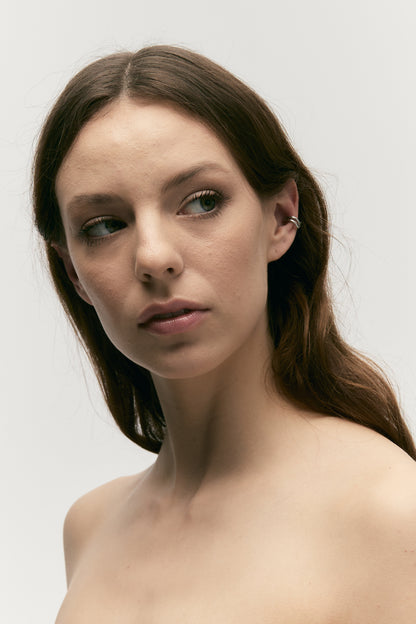 Earcuff &quot;Ondata d&