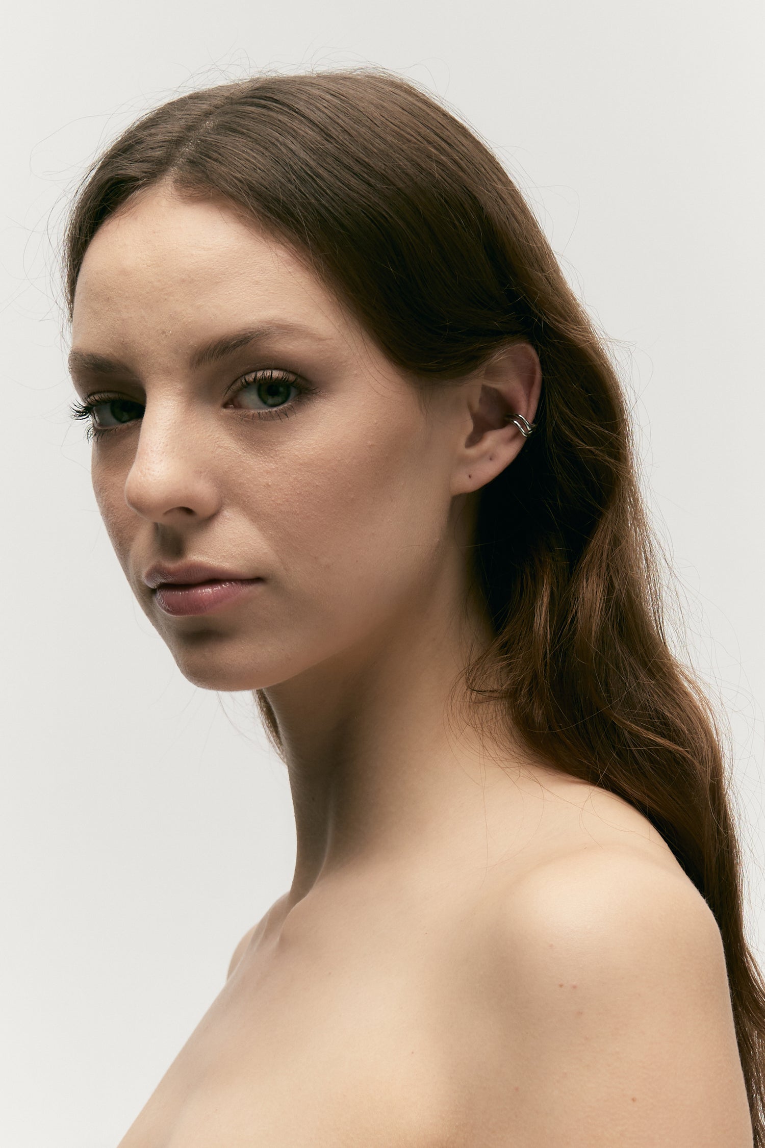 Earcuff &quot;Ondata d&