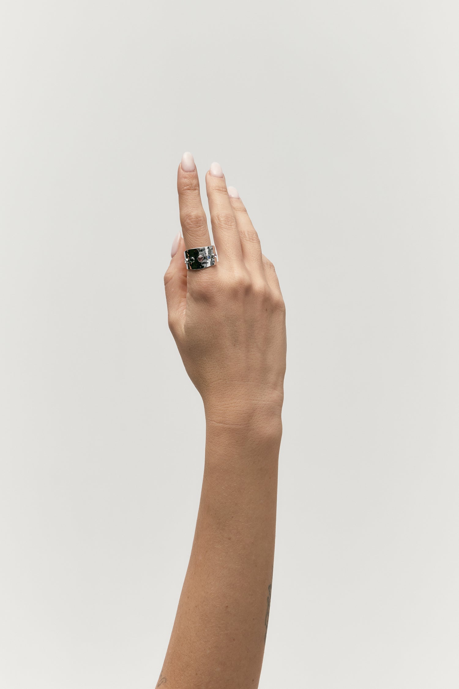 Anello &quot;Magica unione&quot;