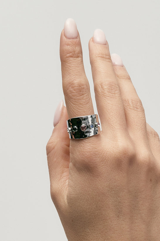 Anello &quot;Magica unione&quot;