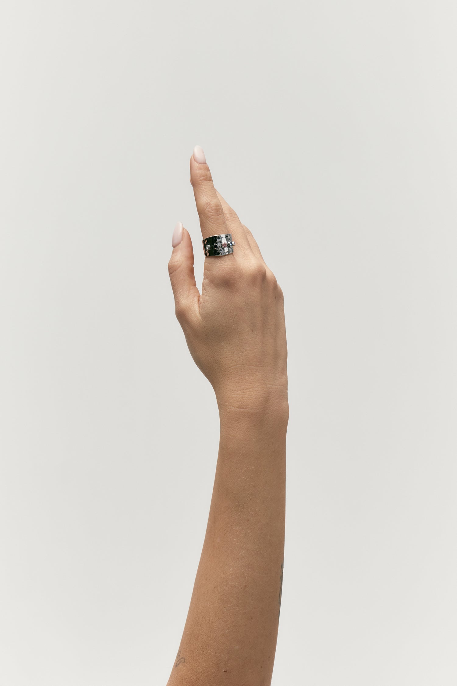 Anello &quot;Magica unione&quot;