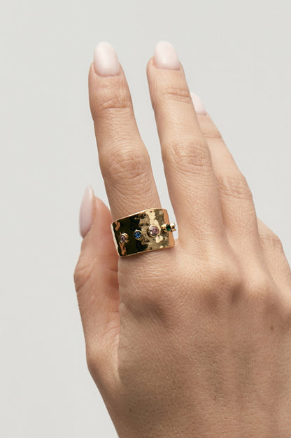 Anello &quot;Magica unione&quot;