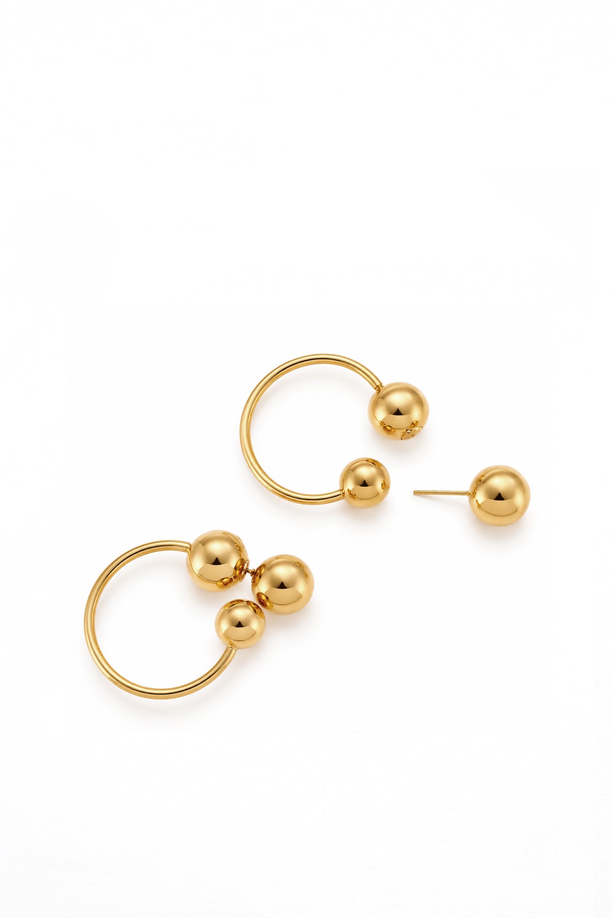 "Sweet Heart" Earrings