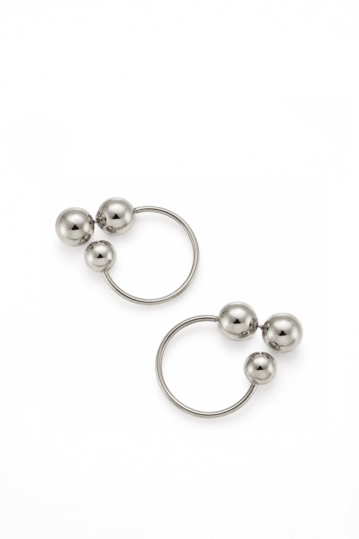 "Sweet Heart" Earrings