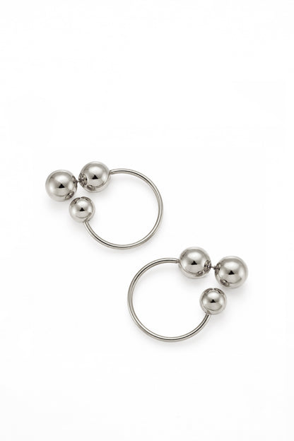 "Sweet Heart" Earrings