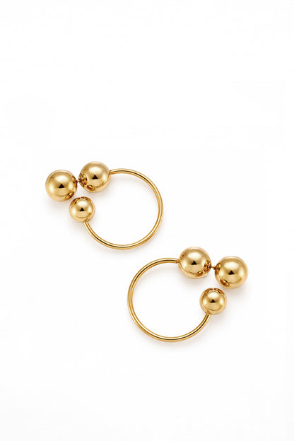 "Sweet Heart" Earrings