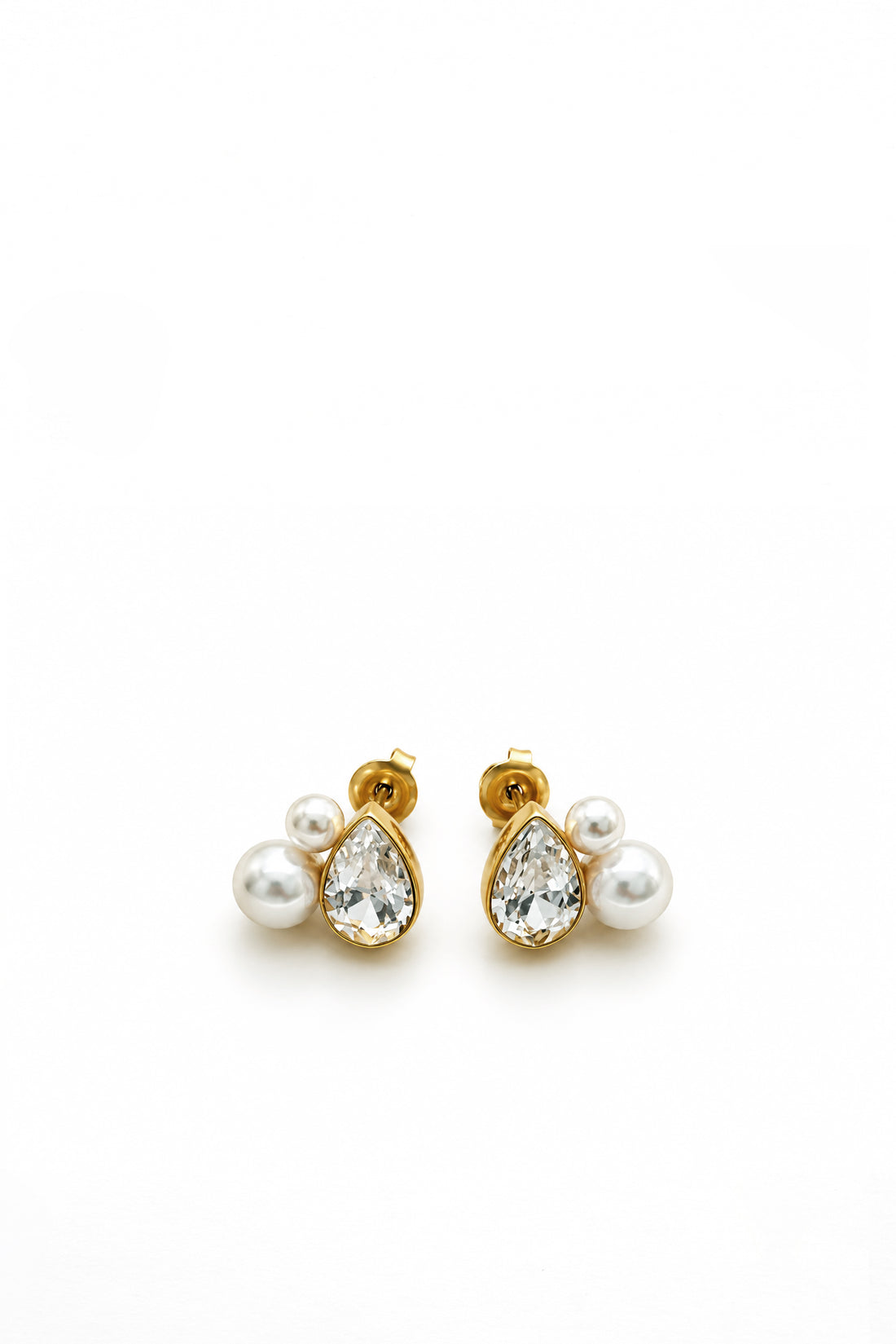 "Sweet Heart" Earrings