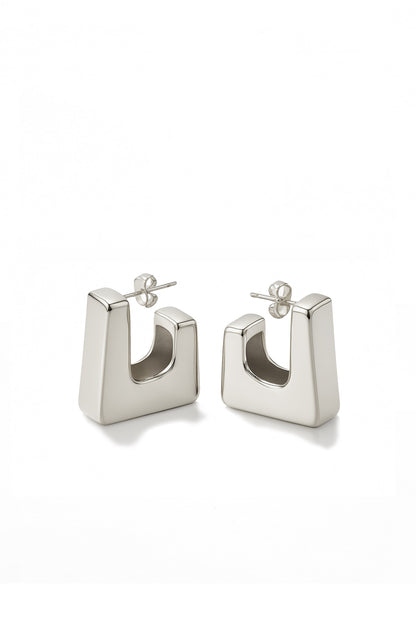 Orecchini &quot;Ritmo di Luce&quot;