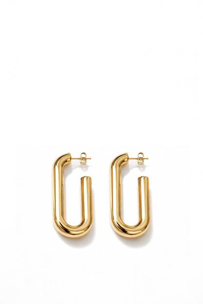 Orecchini "Amore estivo"