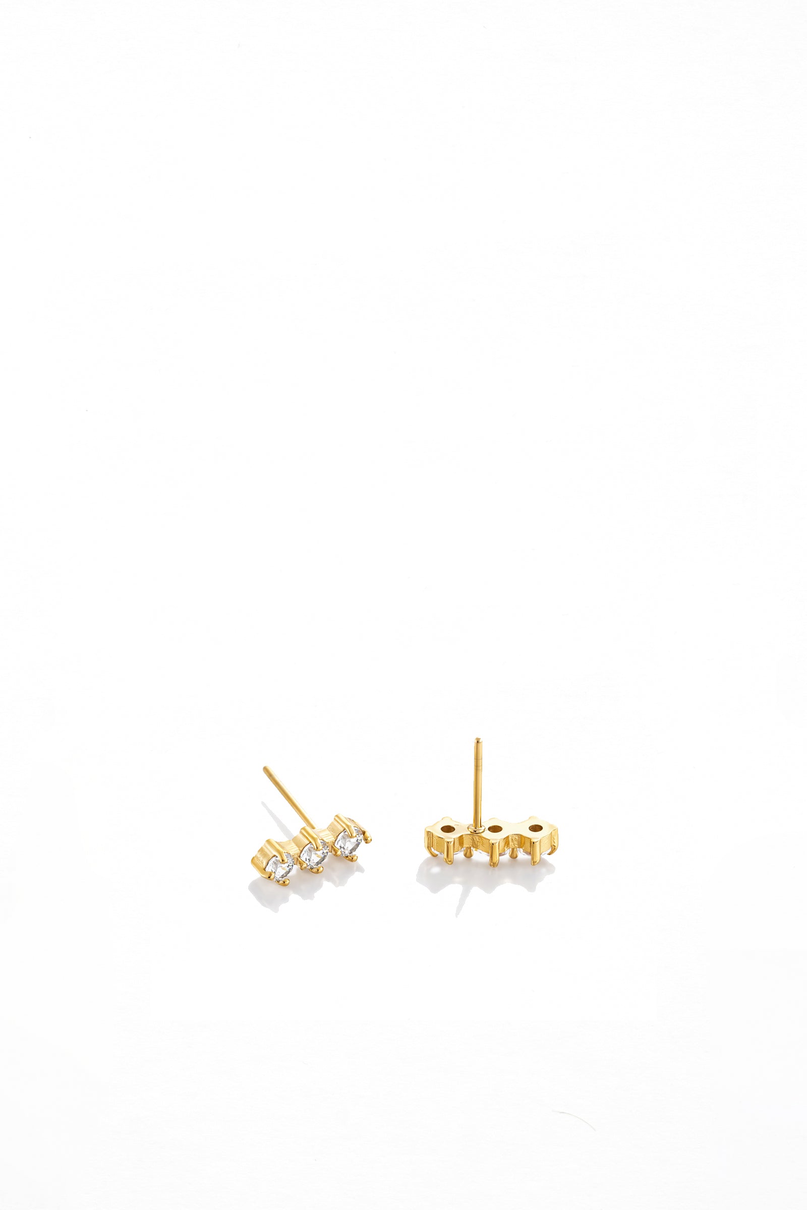 Orecchini "Costellazione d&