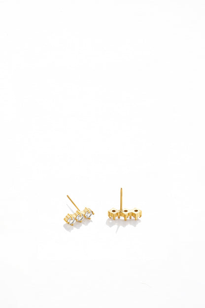 Orecchini "Costellazione d&