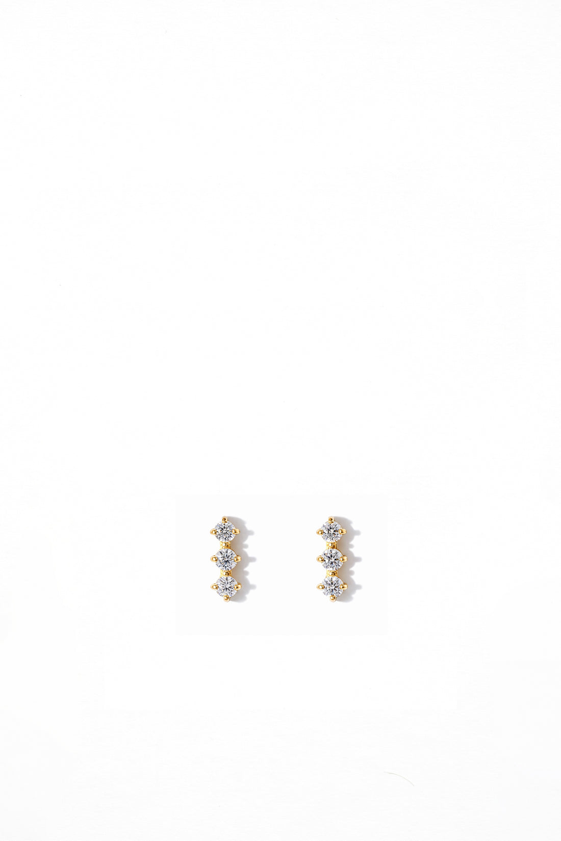Orecchini "Costellazione d&