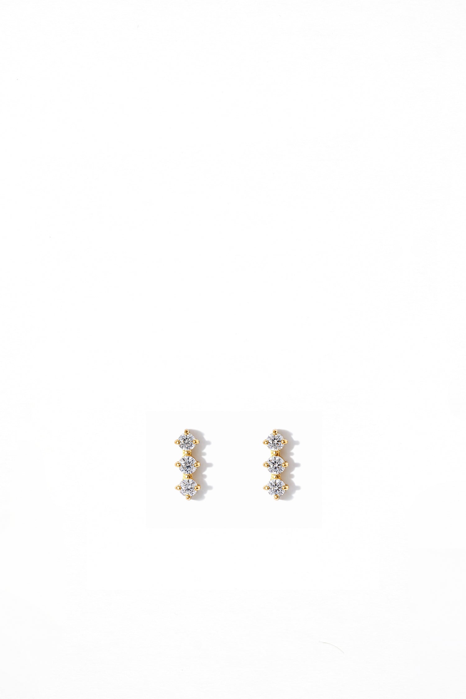 Orecchini "Costellazione d&