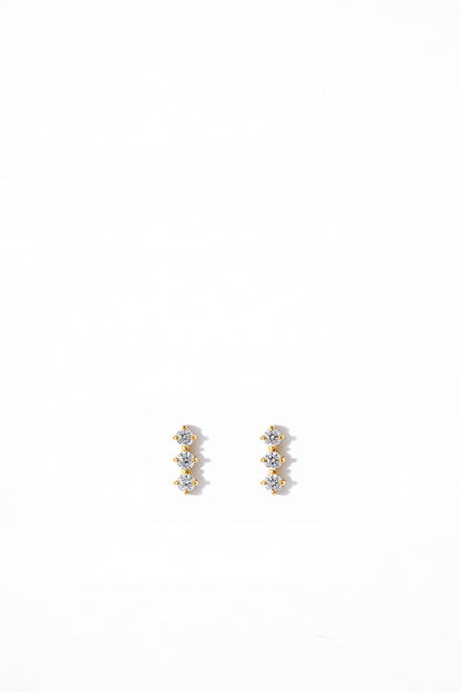 Orecchini "Costellazione d&