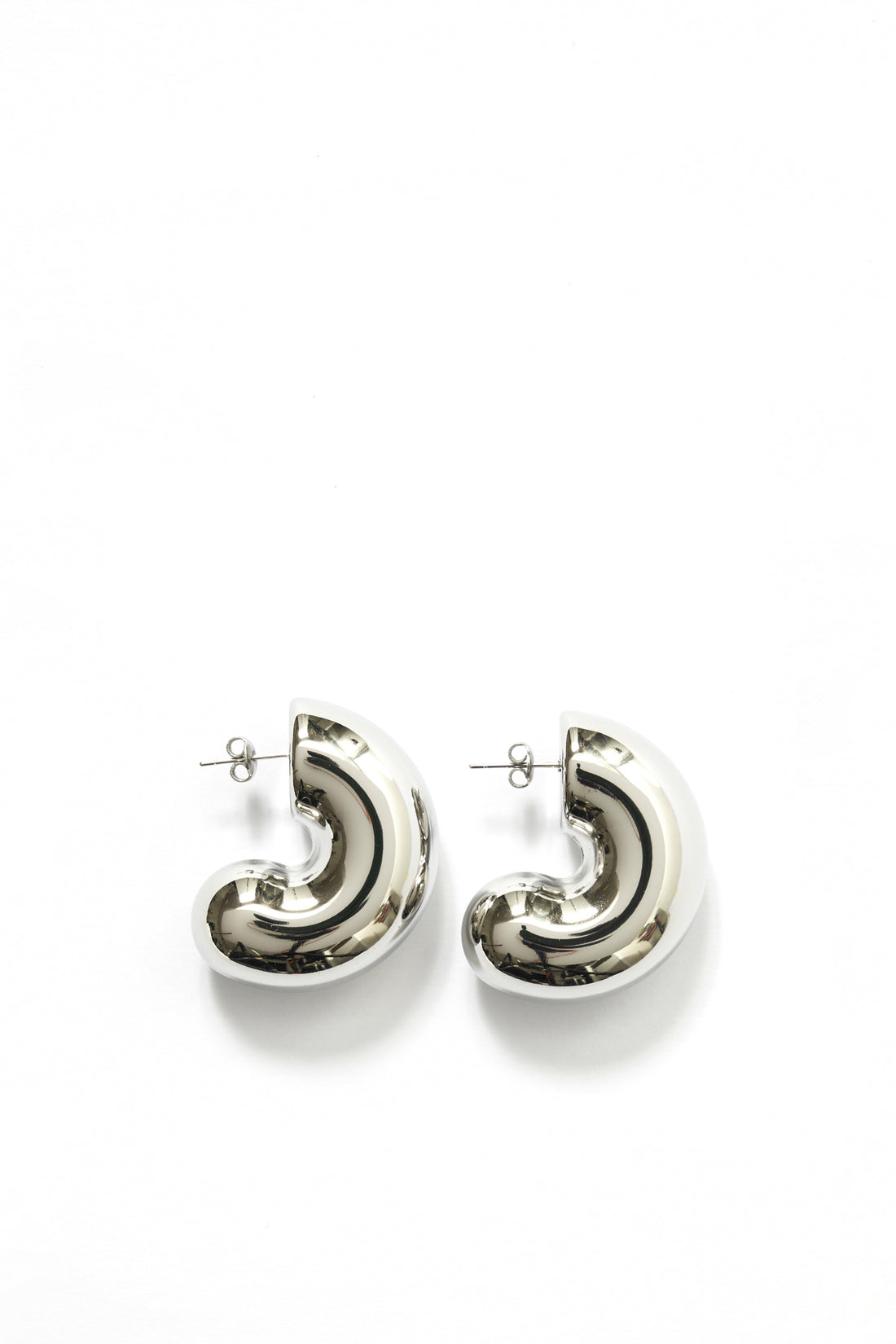 Orecchini &quot;Mistero Sfuggente&quot;