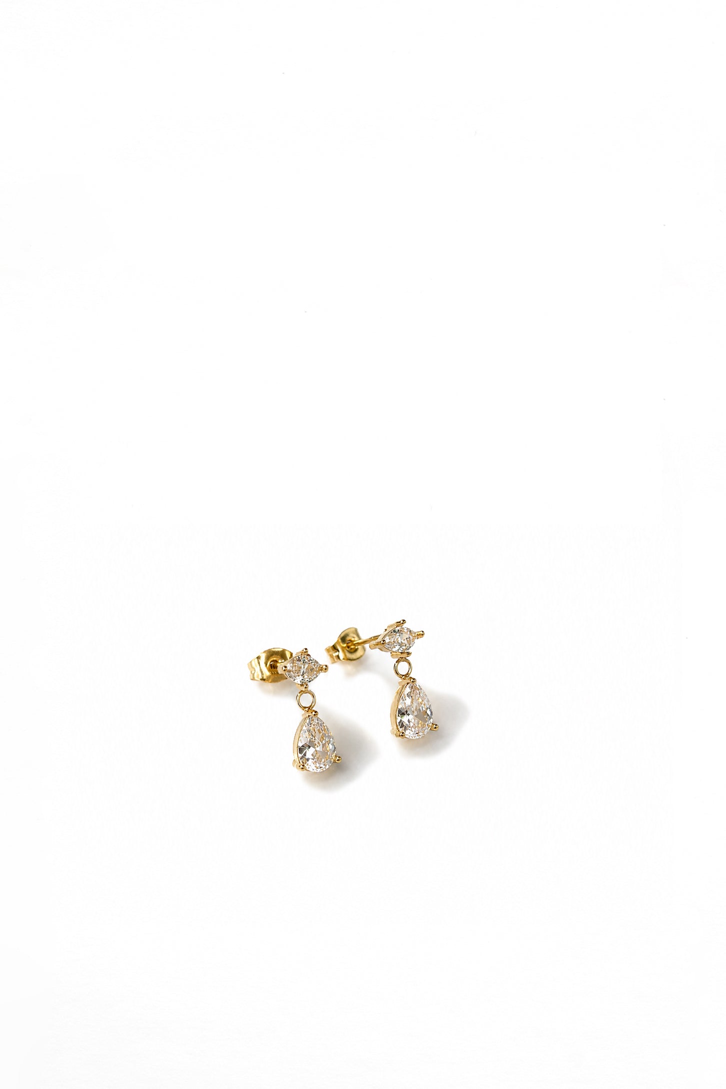 "Love Constellation" Earrings