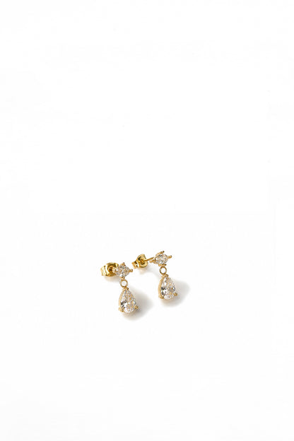 "Love Constellation" Earrings