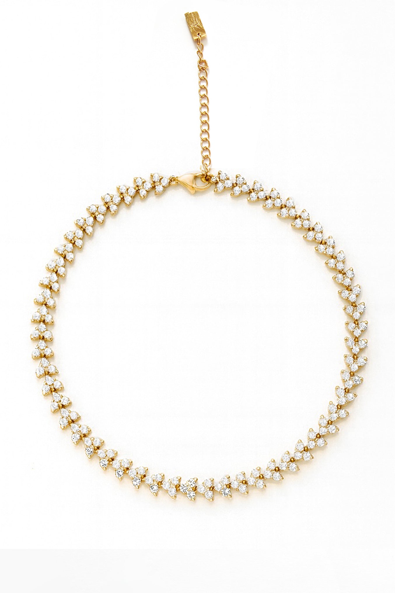 Collana "Cometa Notturna"