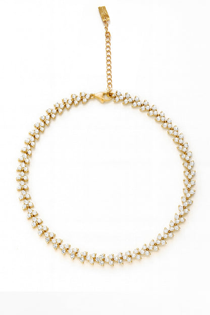 Collana "Cometa Notturna"