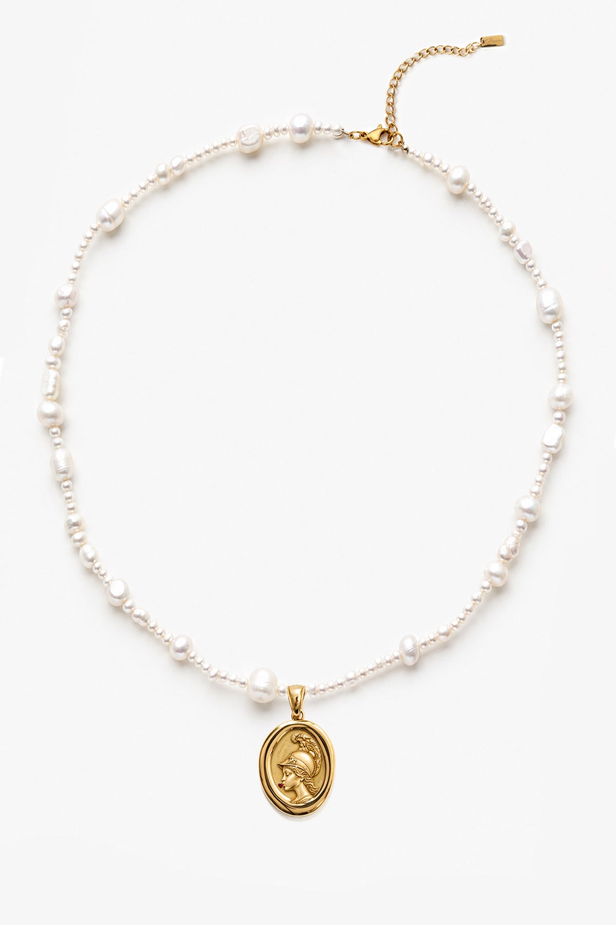 Collana "Forza ti indosso"