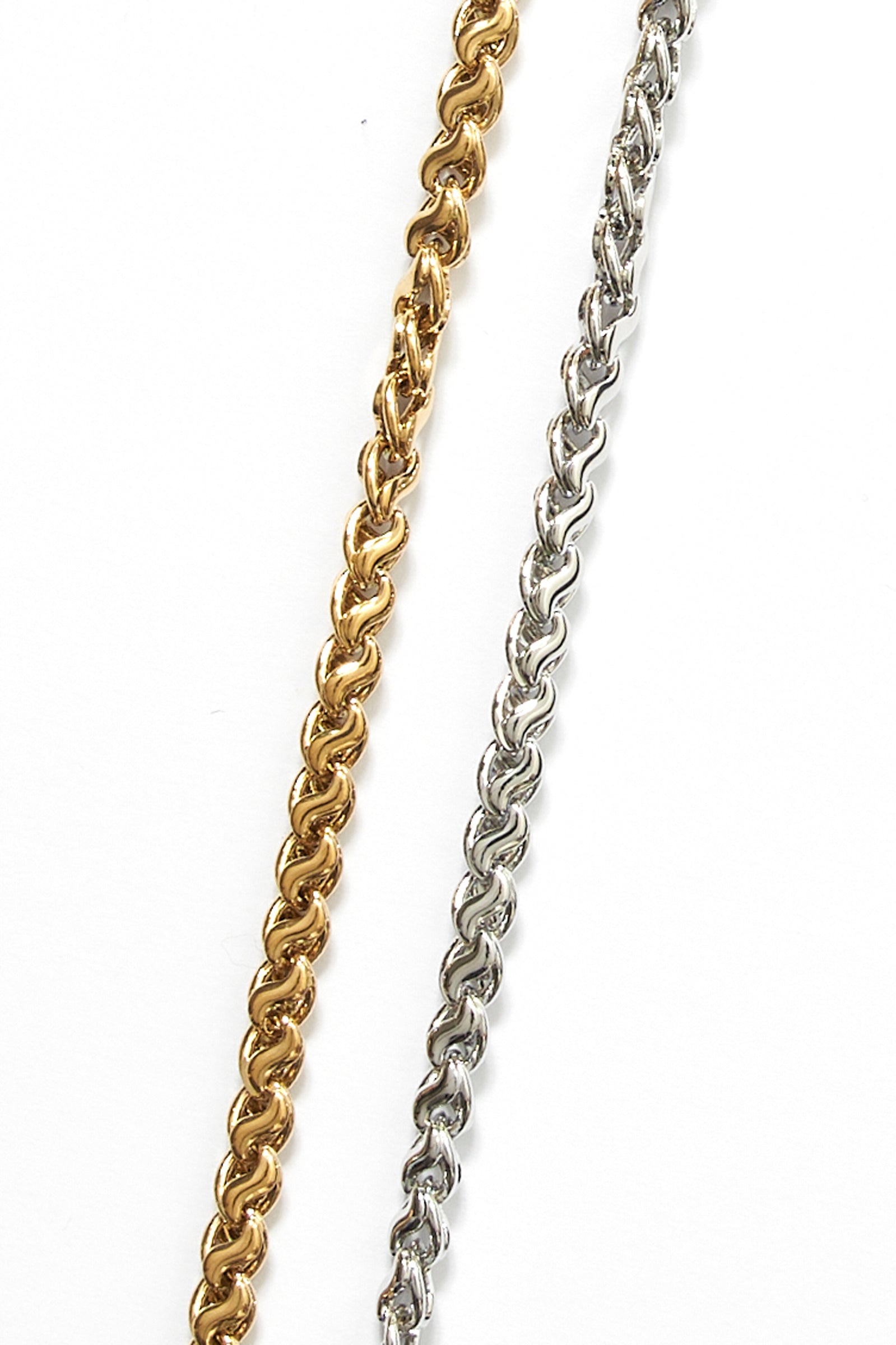 Collana &quot;Cuore tenero&quot;