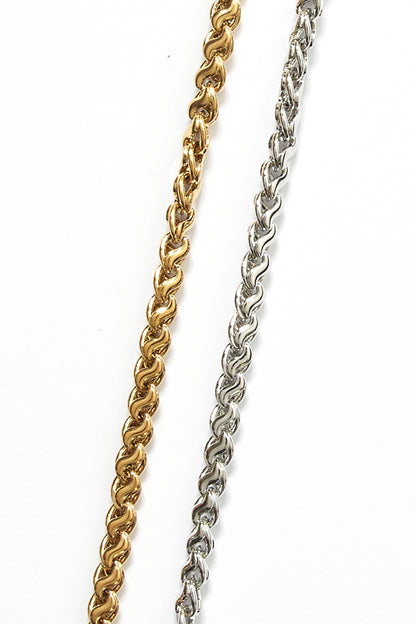 Collana &quot;Cuore tenero&quot;