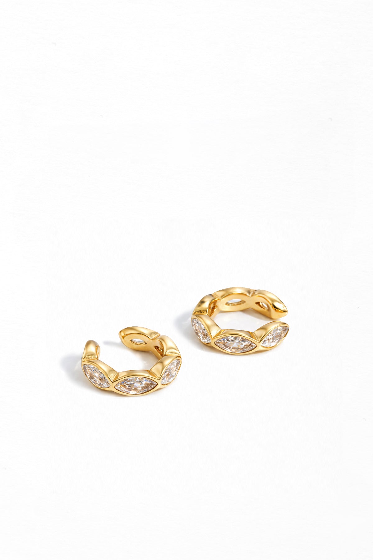 "IVORY BLOOM" SET