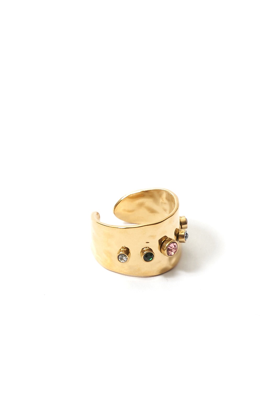 Anello &quot;Magica unione&quot;