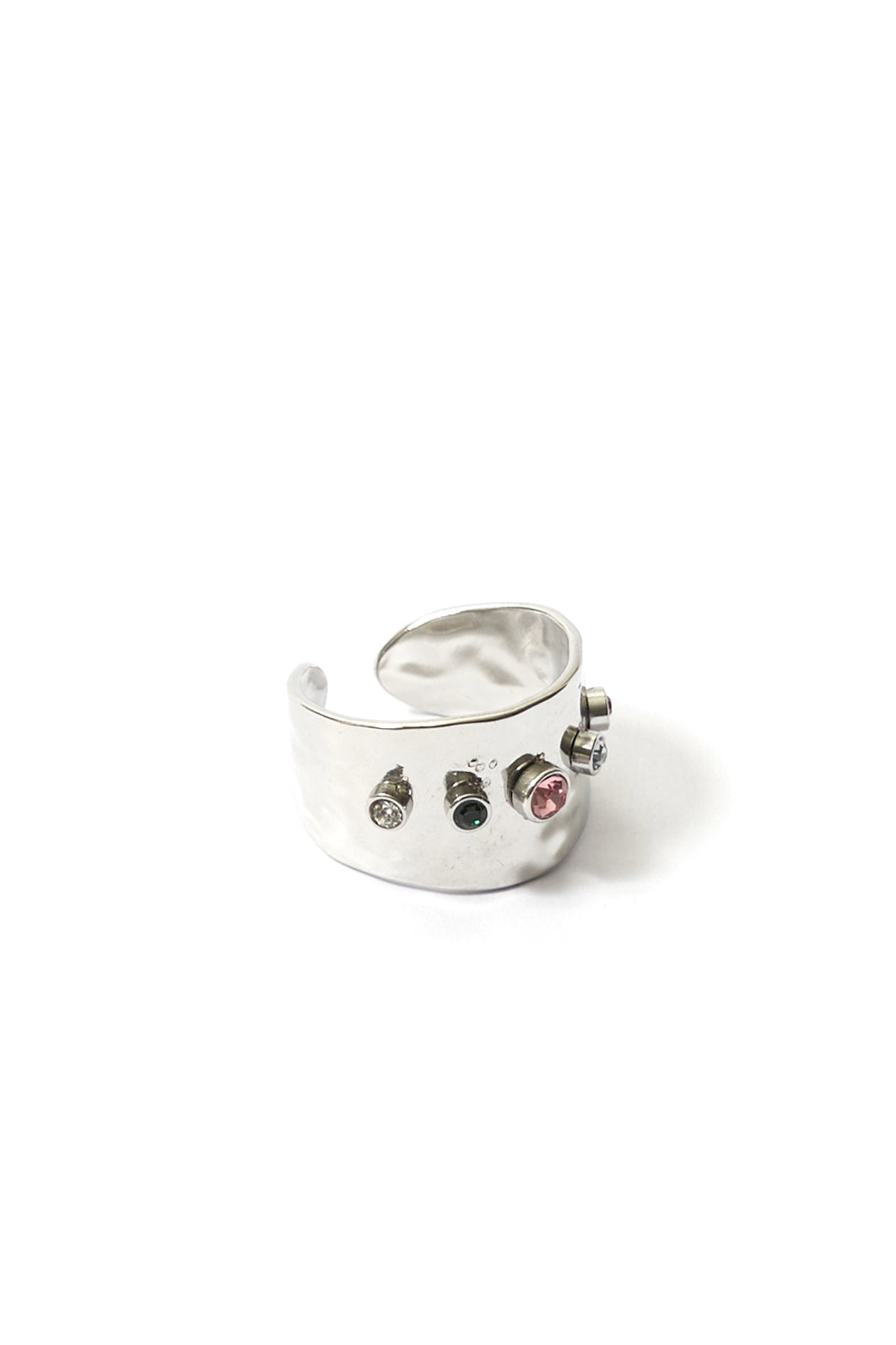 Anello &quot;Magica unione&quot;