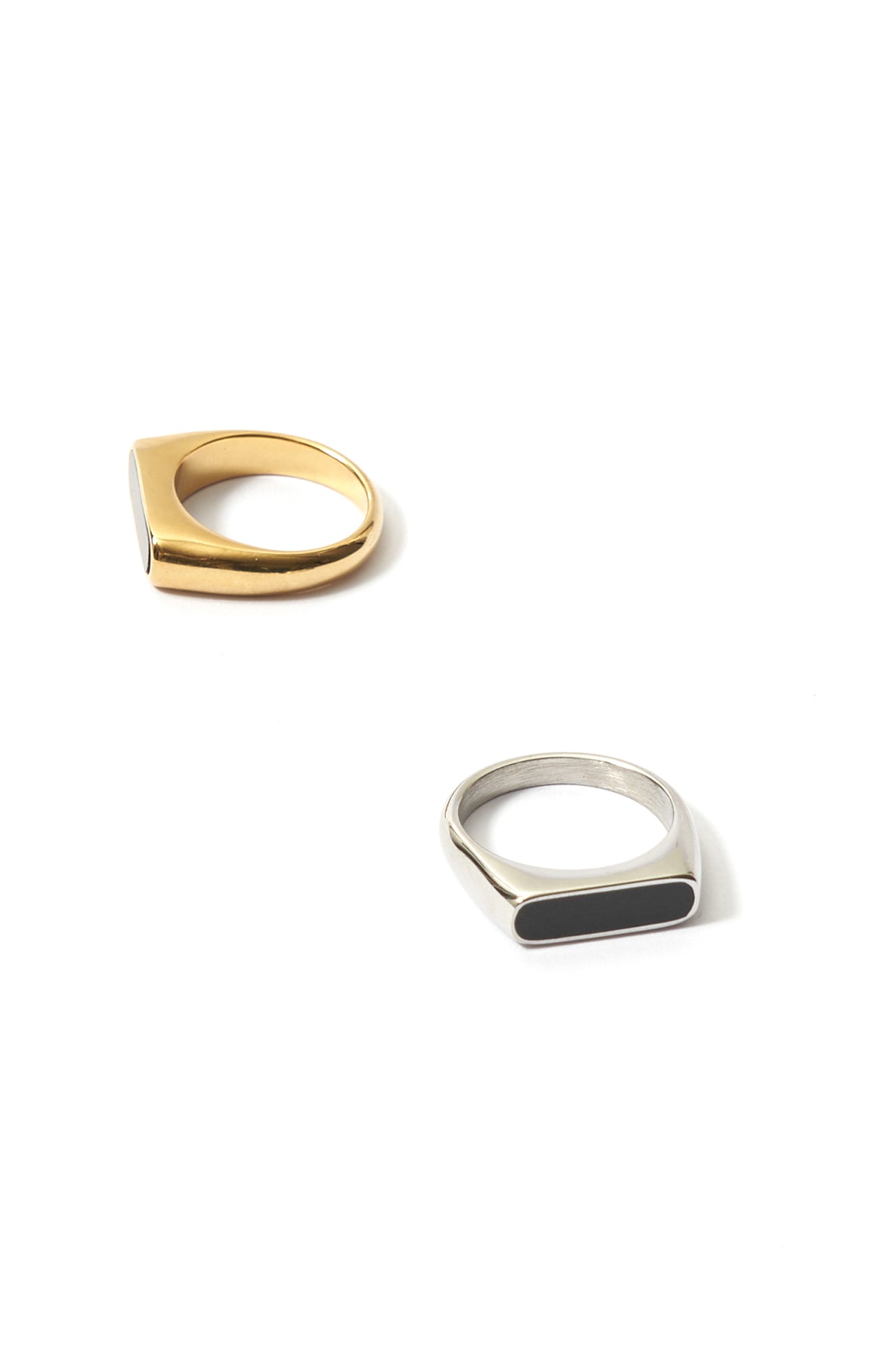 Anello &quot;Sussurri del futuro&quot;