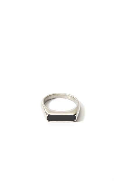Anello &quot;Sussurri del futuro&quot;