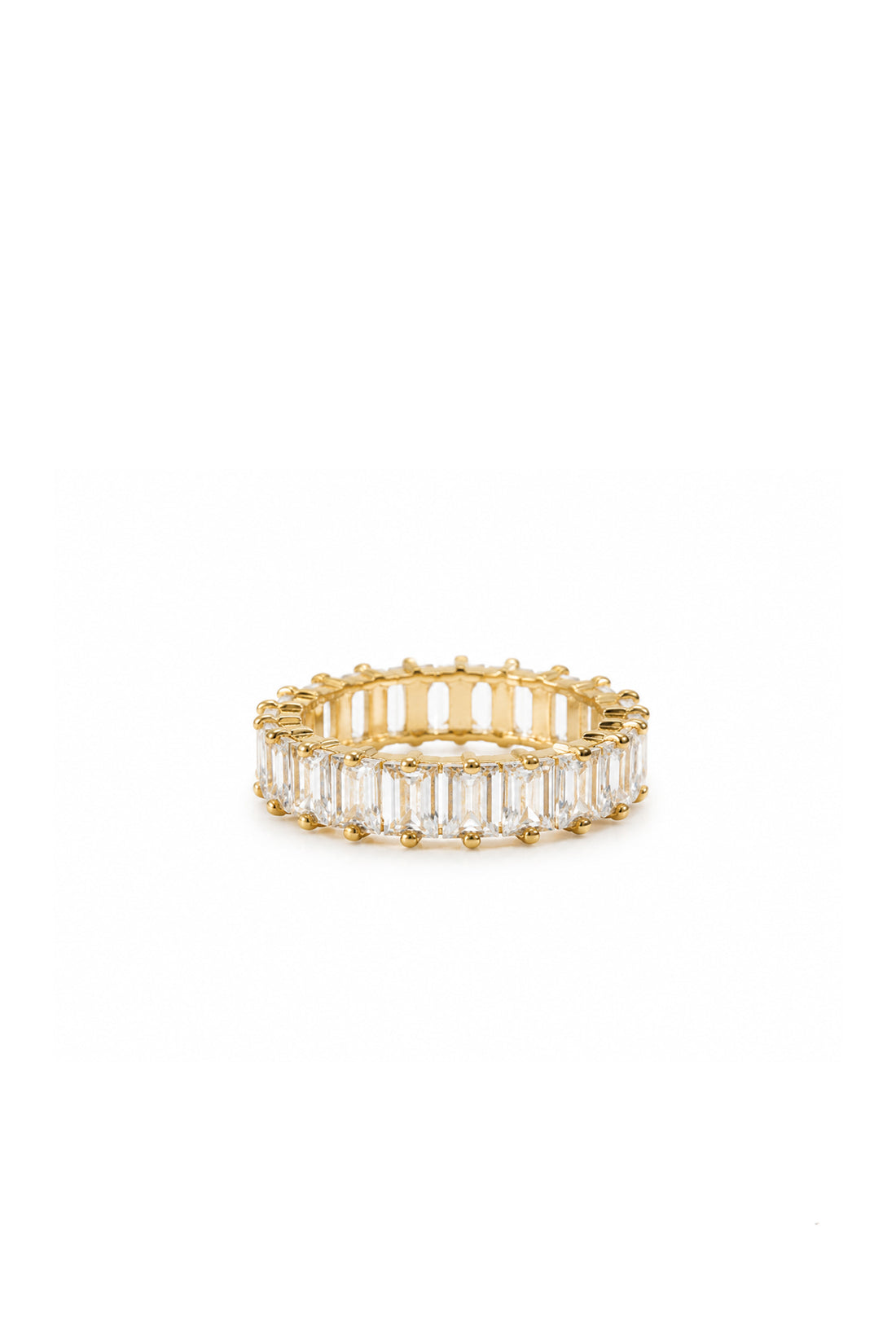 Anello "Infinito tra noi"