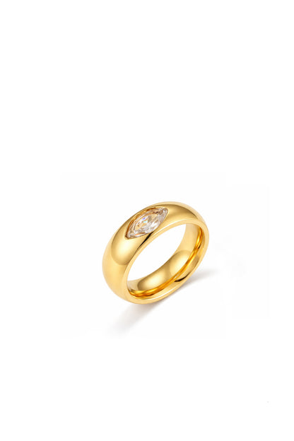 Anello "Anima gemella"