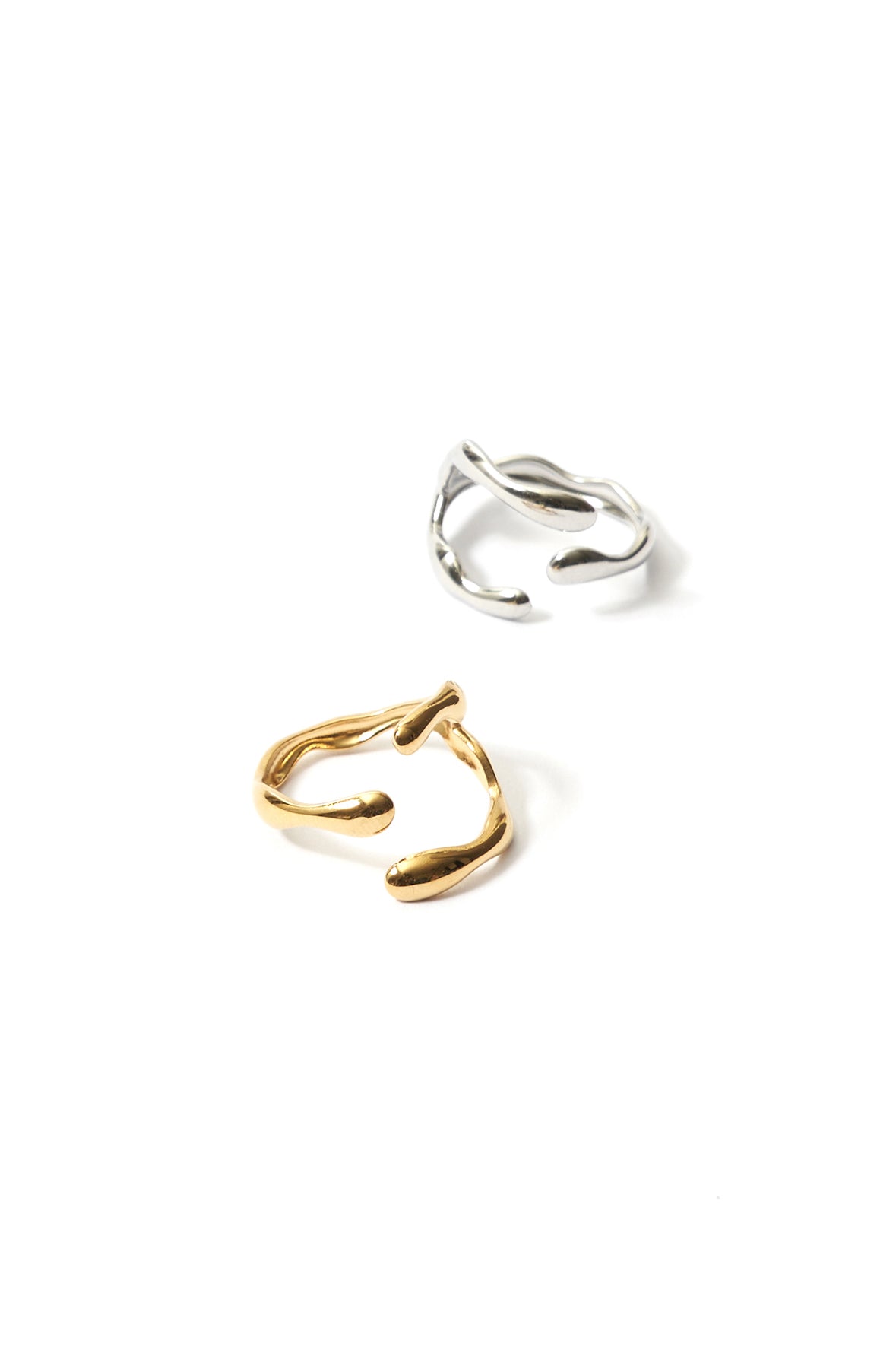 Anello &quot;Gioia Sfuggente&quot;
