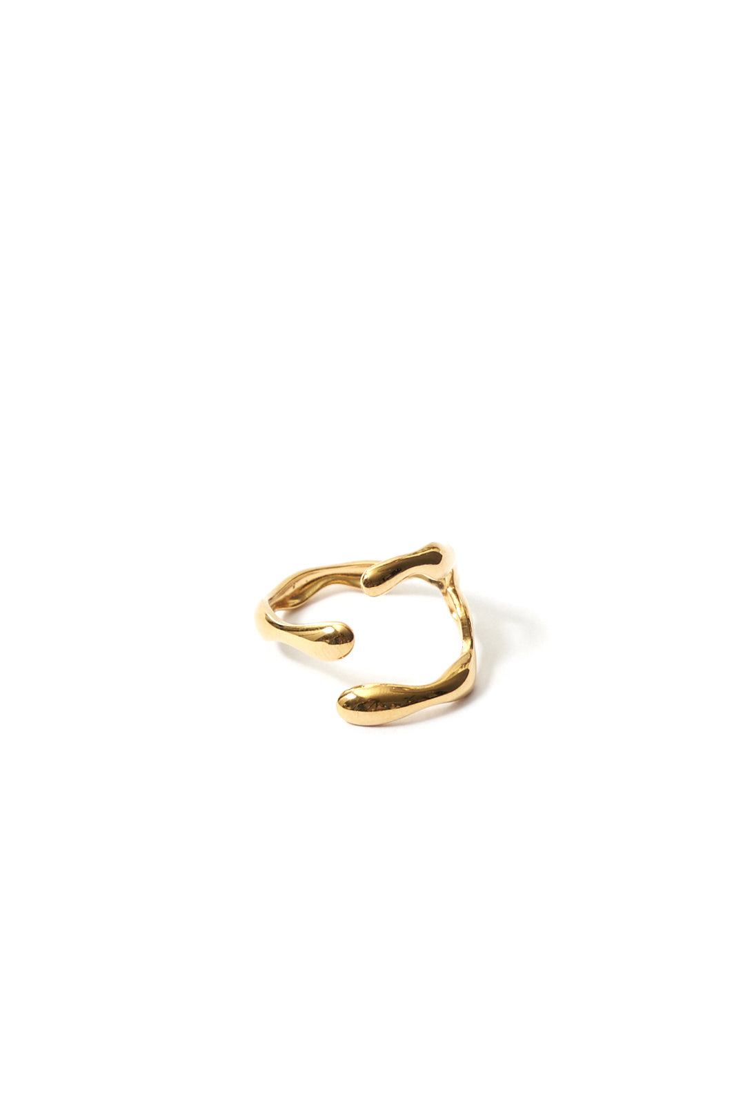 Anello &quot;Gioia Sfuggente&quot;