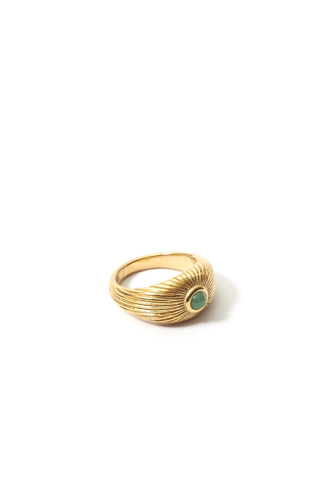 Anello &quot;Fiducia eterna&quot;